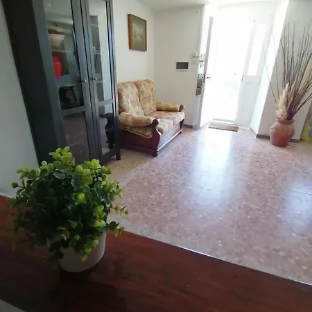 Appartement Ca Du Barbin *