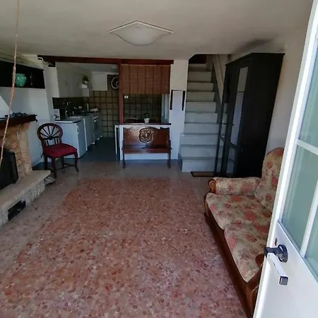 Appartement Ca Du Barbin