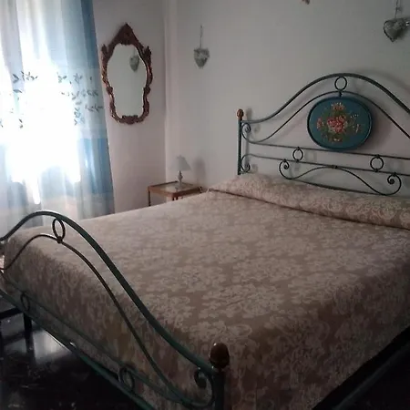 Ca Du Barbin Appartement
