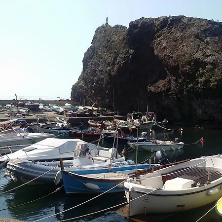 Ca Du Barbin * Framura
