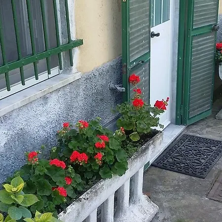 Ca Du Barbin * Framura